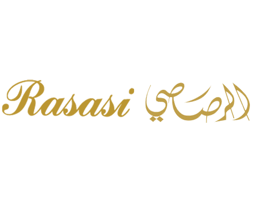الرصاصي - Rasasi