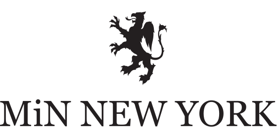 مين نيويورك - Min New York