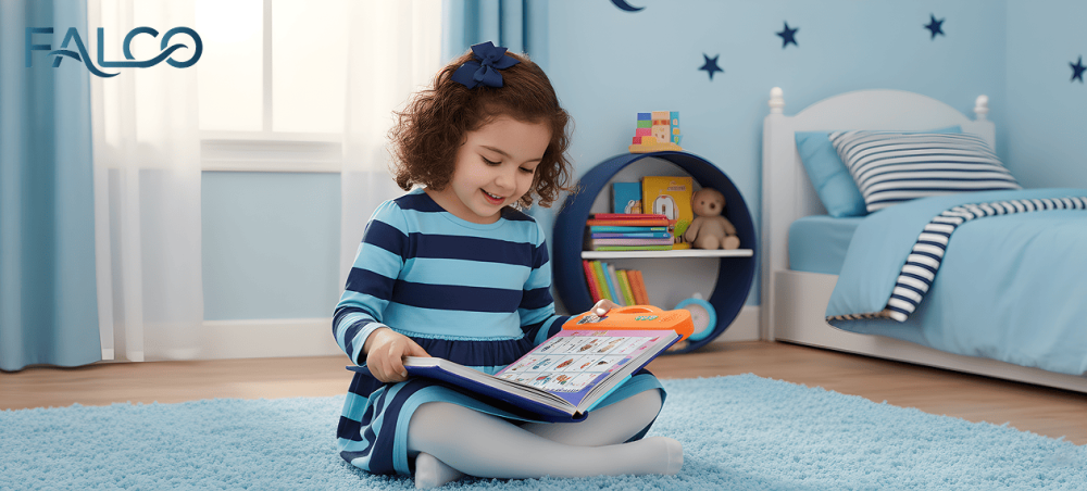 العاب تعليمية للأطفال: دليلك الشامل لاختيار الأفضل