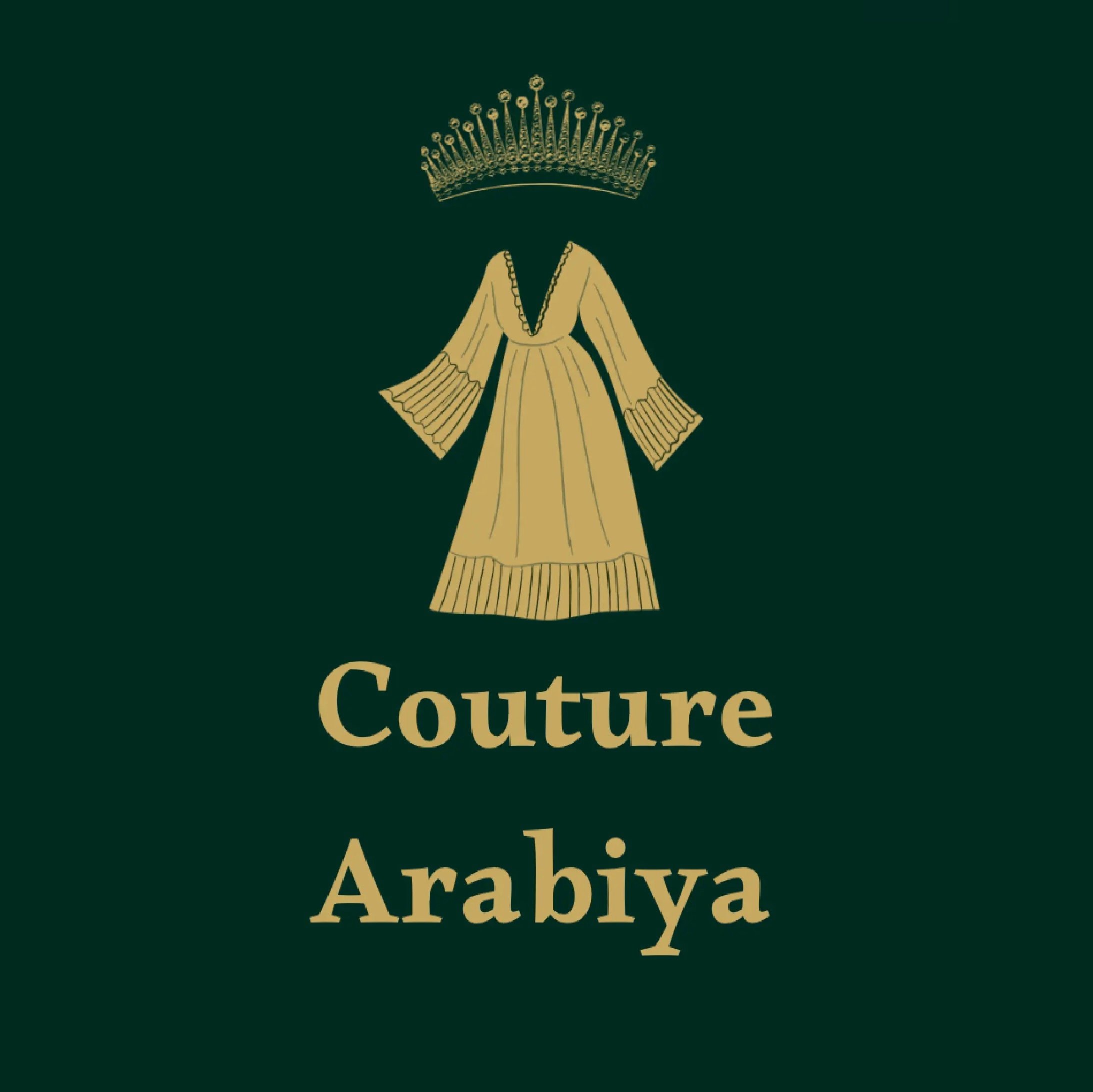 Couture Arabiya
