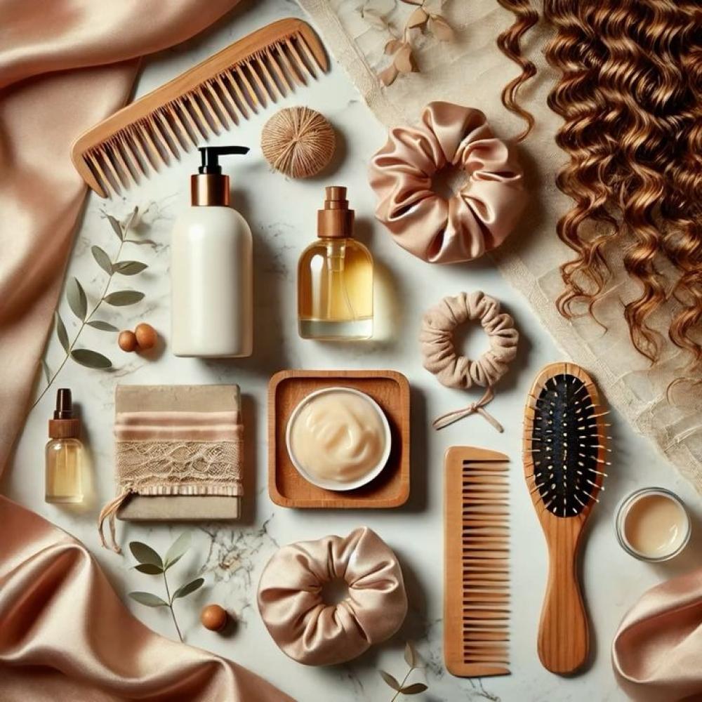 لماذا يبدو شعرك صحيًا بعد الصالون فقط؟ السر وراء ذلك