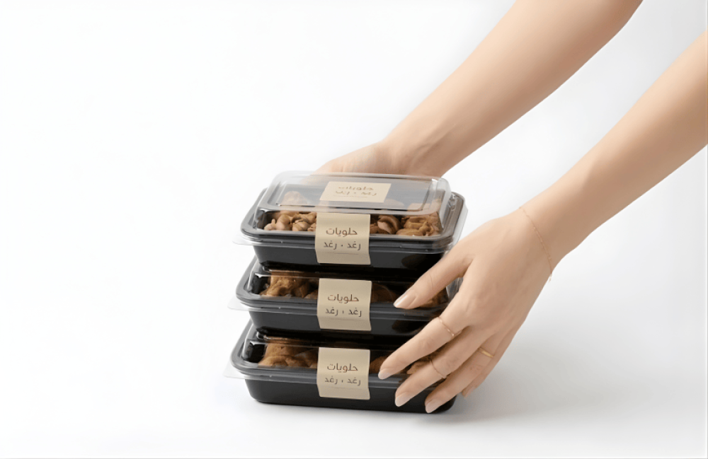 حلول التغليف للأسر المنتجة: كيف تجعلين مشروعك المنزلي علامة تجارية فاخرة؟