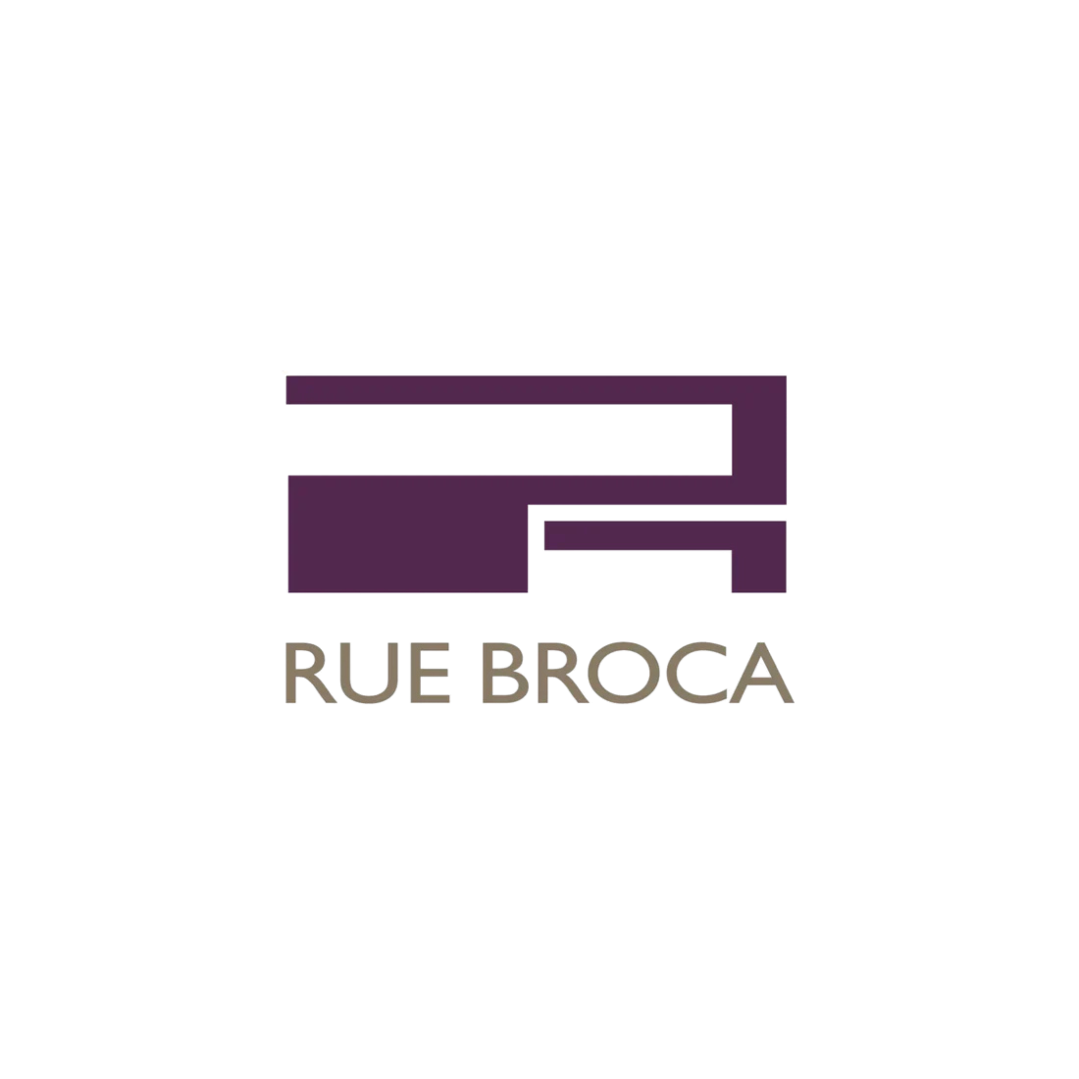 RUE BROCA