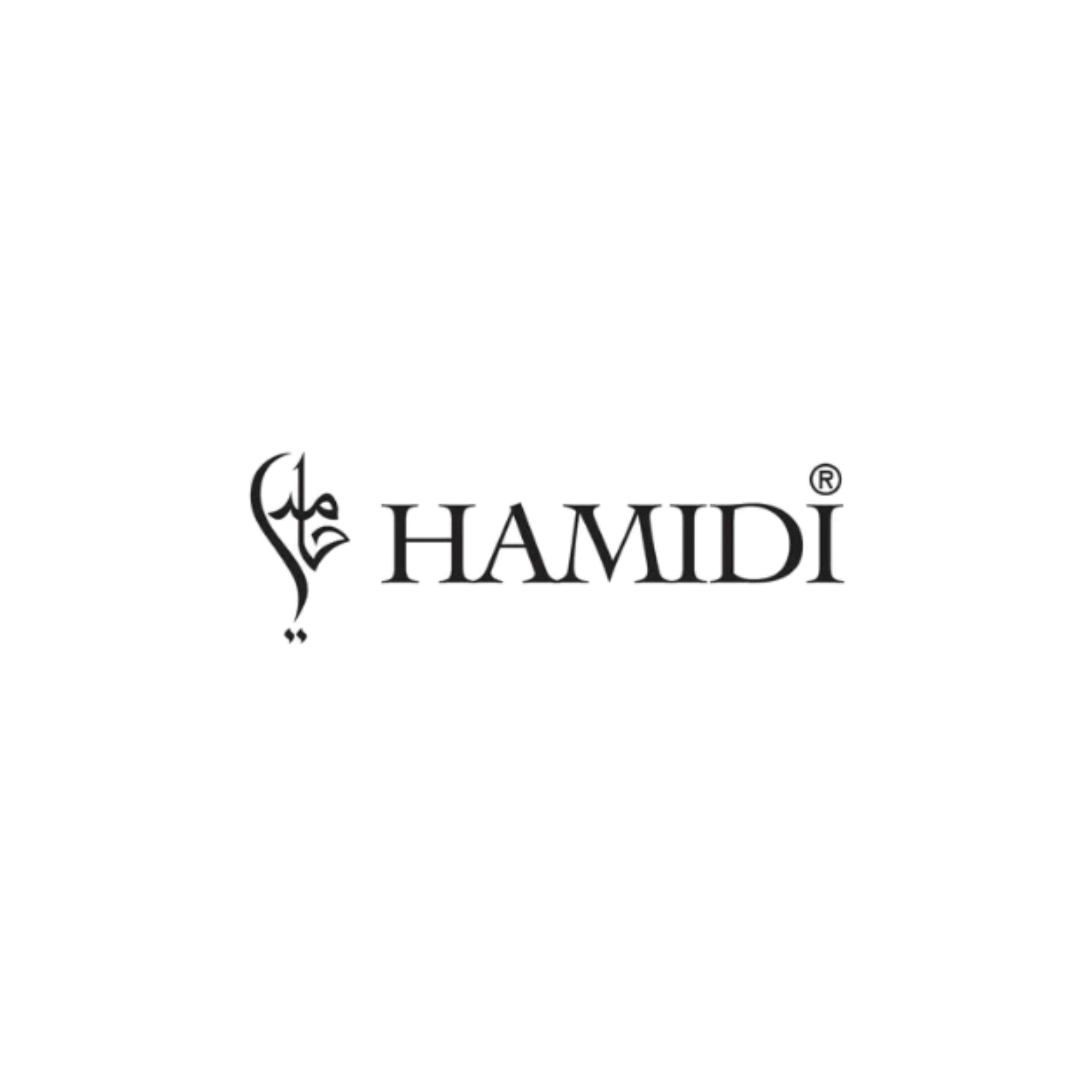 HAMIDI