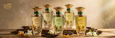 DAJAN PERFUME