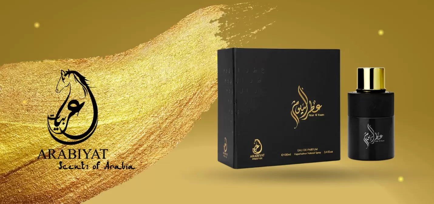 ARABIYAT PRESTIGE
