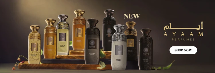 AYAAM PERFUMES