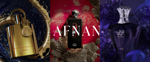 AFNAN