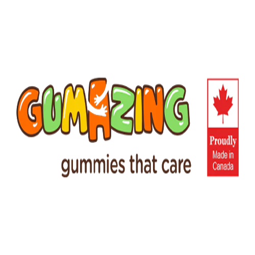 Gumazing | جاميزينج