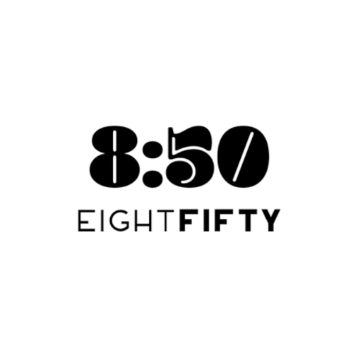 Eightfifty | ايت فيفتي