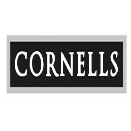 Cornells | Cornells