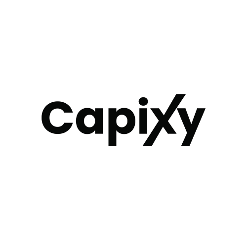 Capixy | كابيكسي