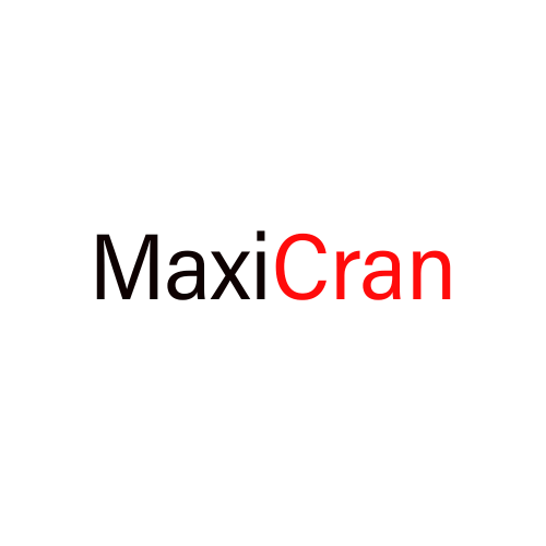 MaxiCran | MaxiCran