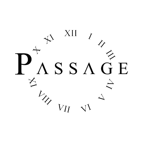 Passage | باسج