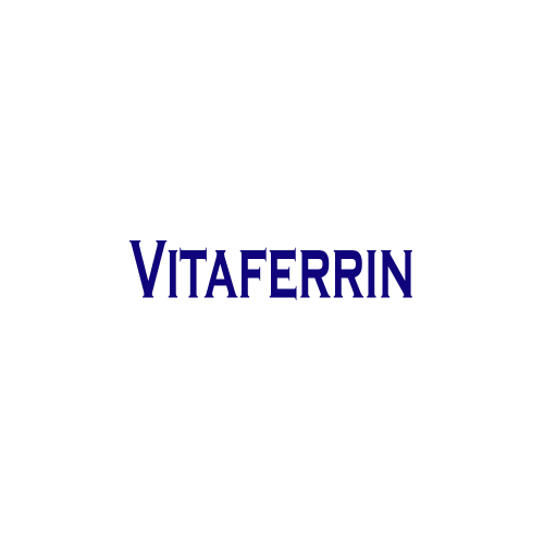 Vitaferrin | فيتافيرين
