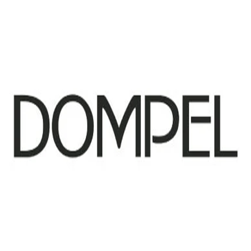 DOMPEL | دومبل
