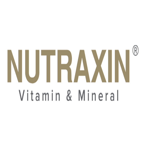 Nutraxin | نوتراكسين