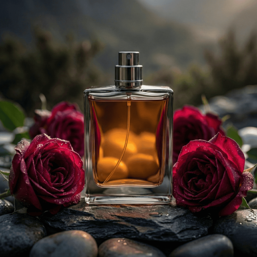 وداعاً لثقل الشتاء: لماذا يعد "المسك" والورد الطائفي خيارك الأول لربيع ٢٠٢٦؟