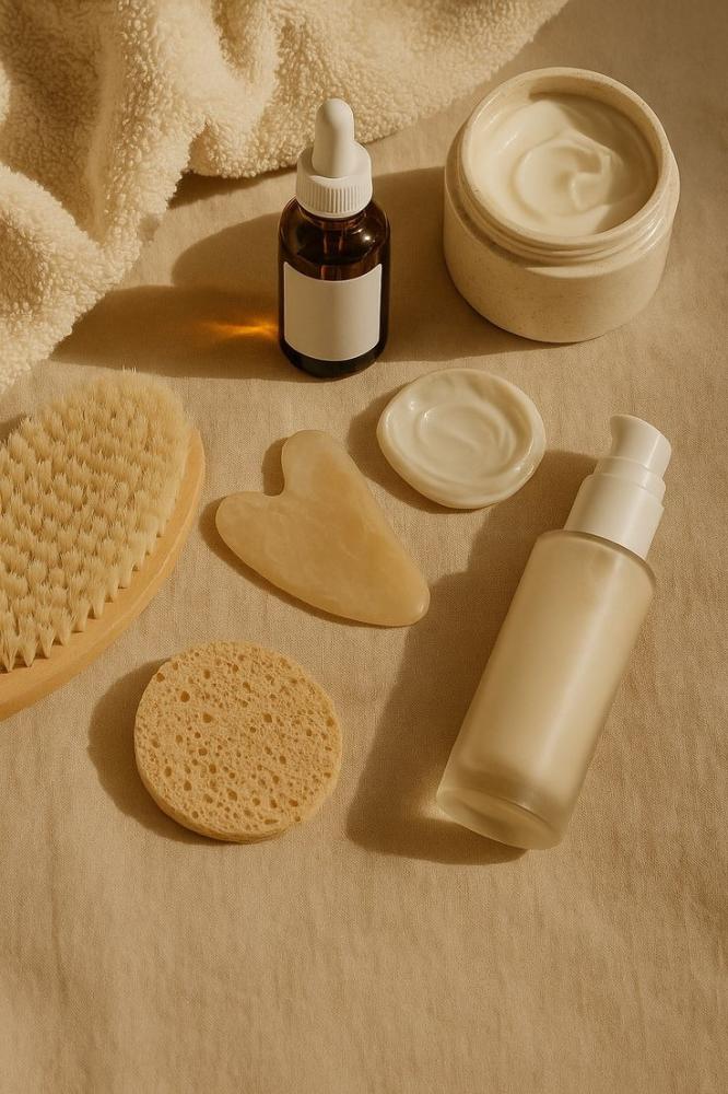 أكثر 10 أسئلة شيوعًا عن العناية بالبشرة والمكياج – وإجاباتها