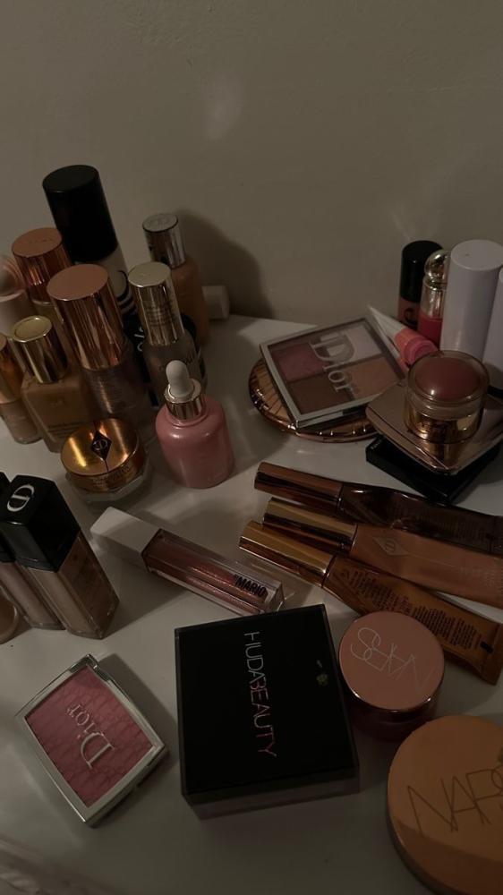 روتين مكياج بسيط يناسب كل يوم مع منتجات مختارة من Pearl Look