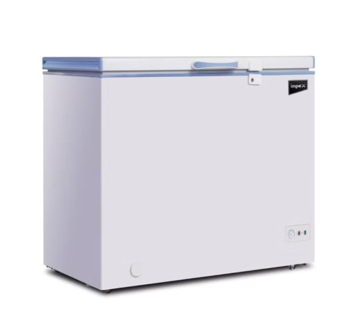 إمبكس Chest Freezer, Energy Efficient Refrigeratio...