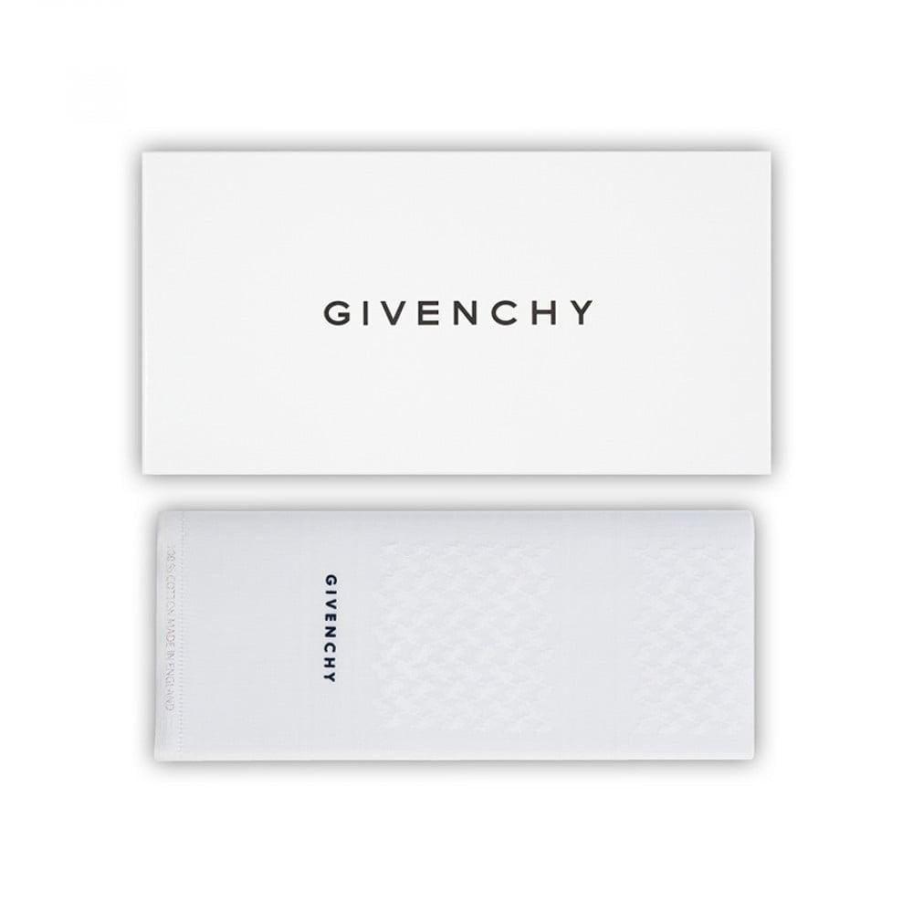 جيفنشي احمر + جيفنشي أبيض