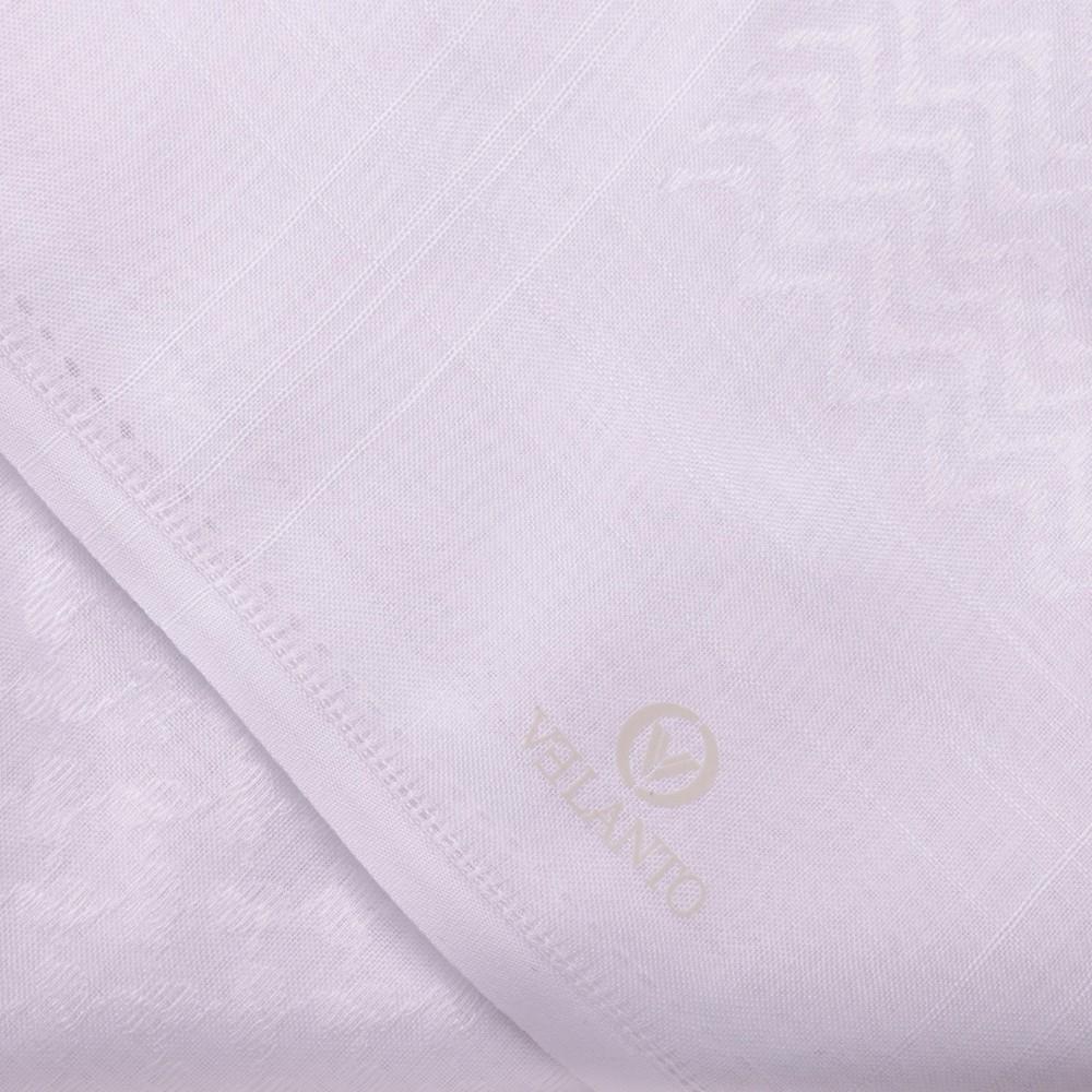 شماغ فلانتو أبيض -B1