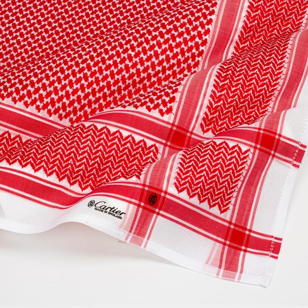 شماغ كارتير كلاسيك