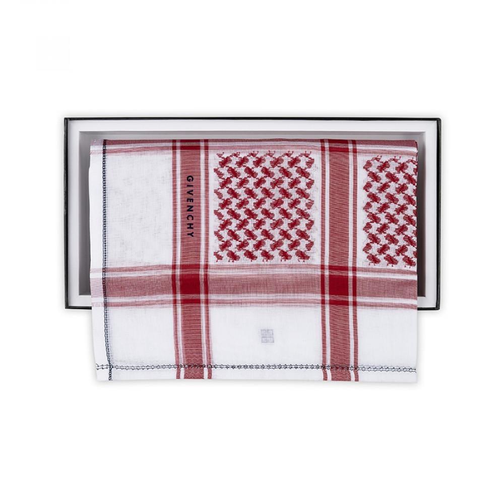 شماغ جفنشي الخاص