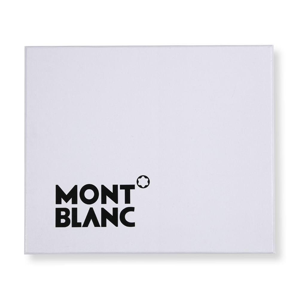 شماغ ابيض مونت بلانك