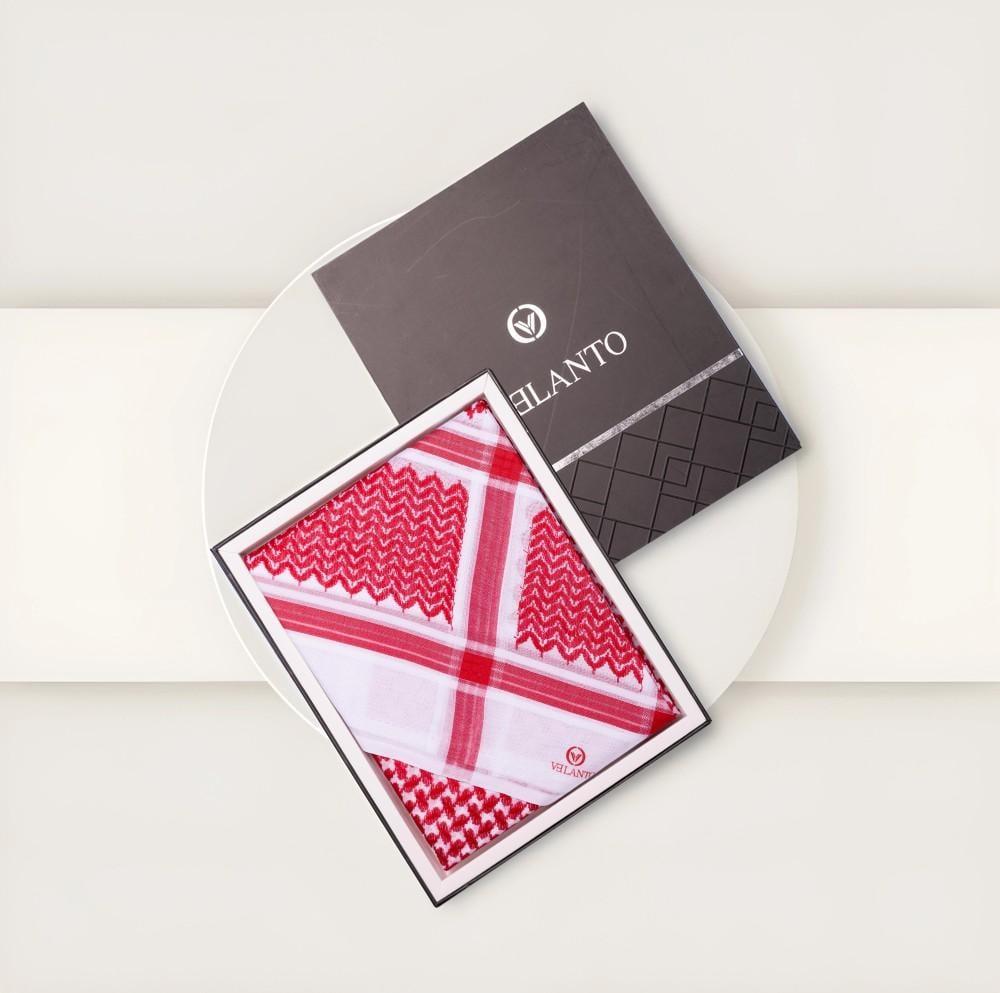 شماغ فلانتو VELANTO-B6 الاصدار الجديد