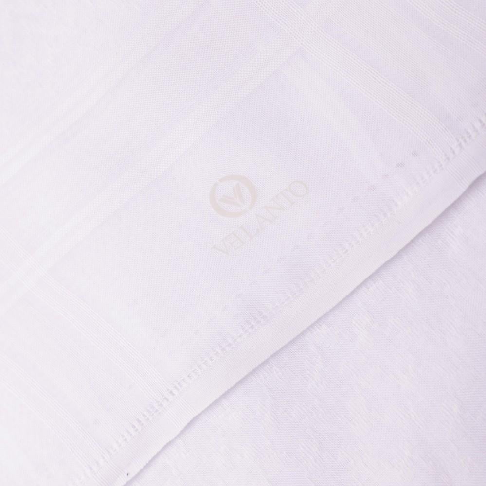 شماغ فلانتو أبيض -B2