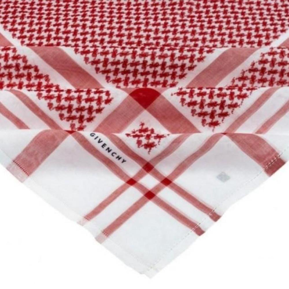 بكج 3 أشمغة جيفنشي احمر