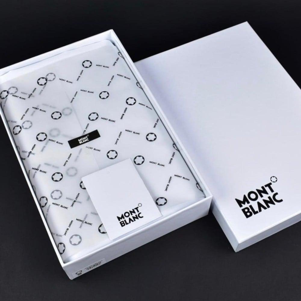 بكج الصيف مونت بلانك