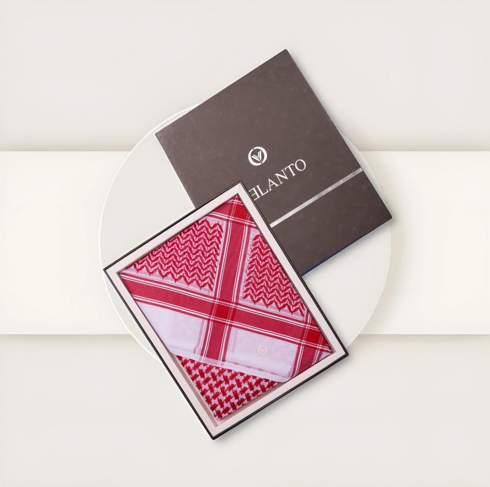 شماغ فلانتو VELANTO-B7 الاصدار الجديد