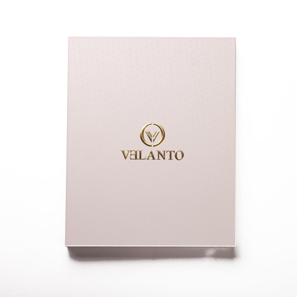 شماغ فلانتو أبيض -B2