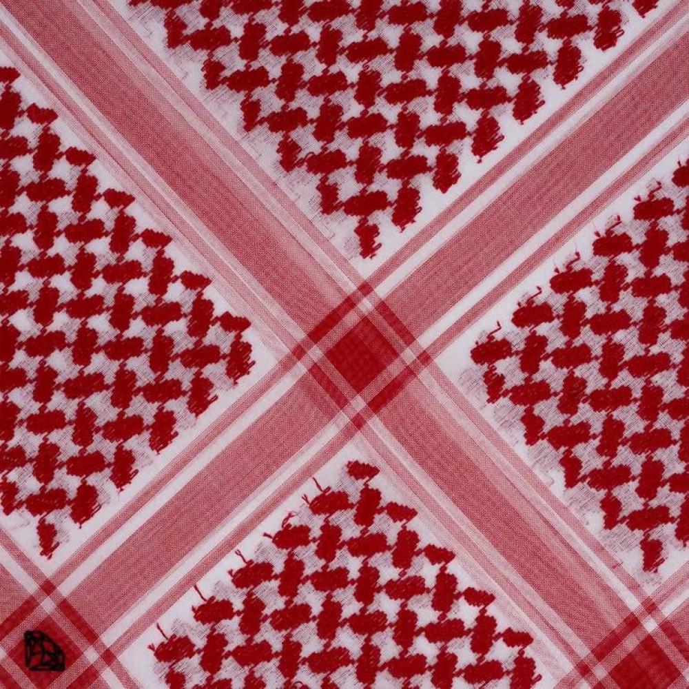 شماغ بلاك دايموند 002-2023