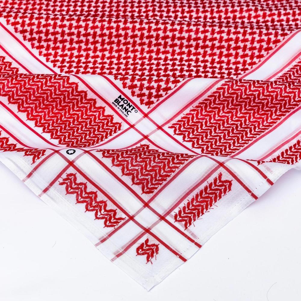 شماغ مونت بلانك الشبابي