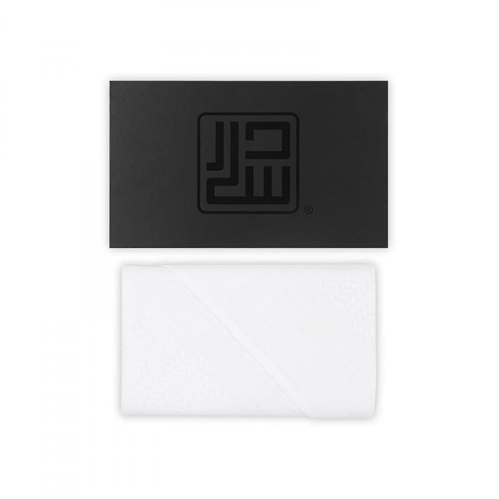 شماغ دسار أبيض 2021