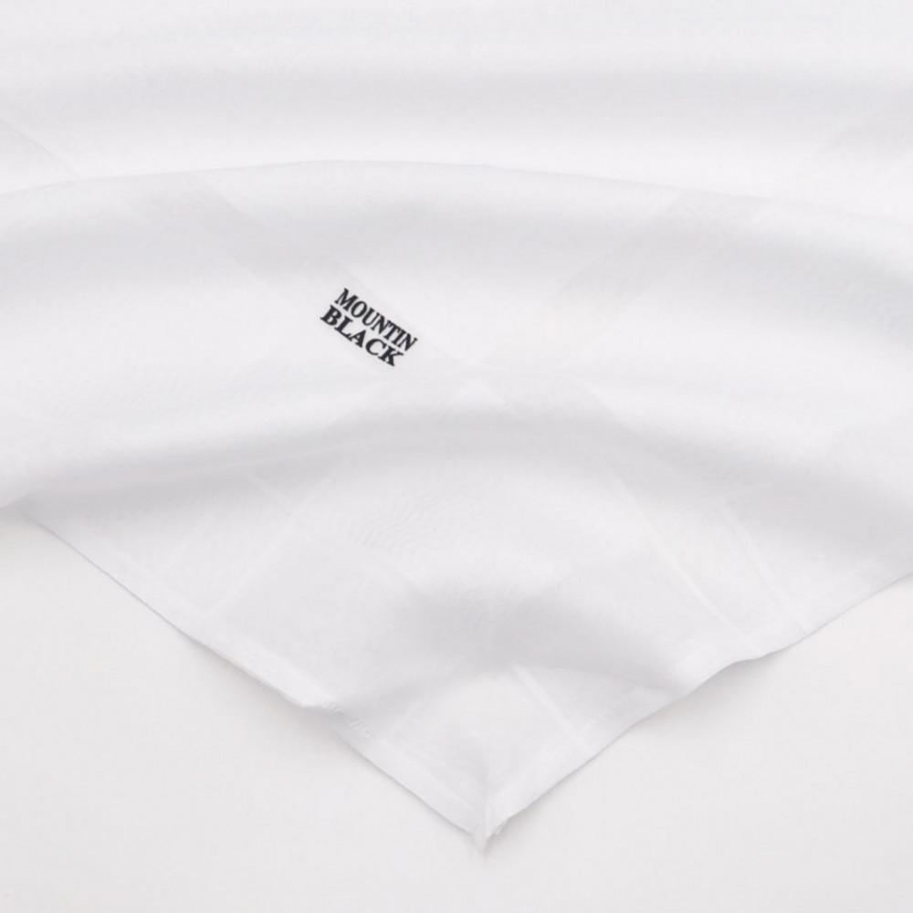 شماغ ماركة مونت بلانك