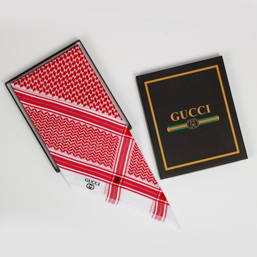 شماغ  قوتشي كلاسيك