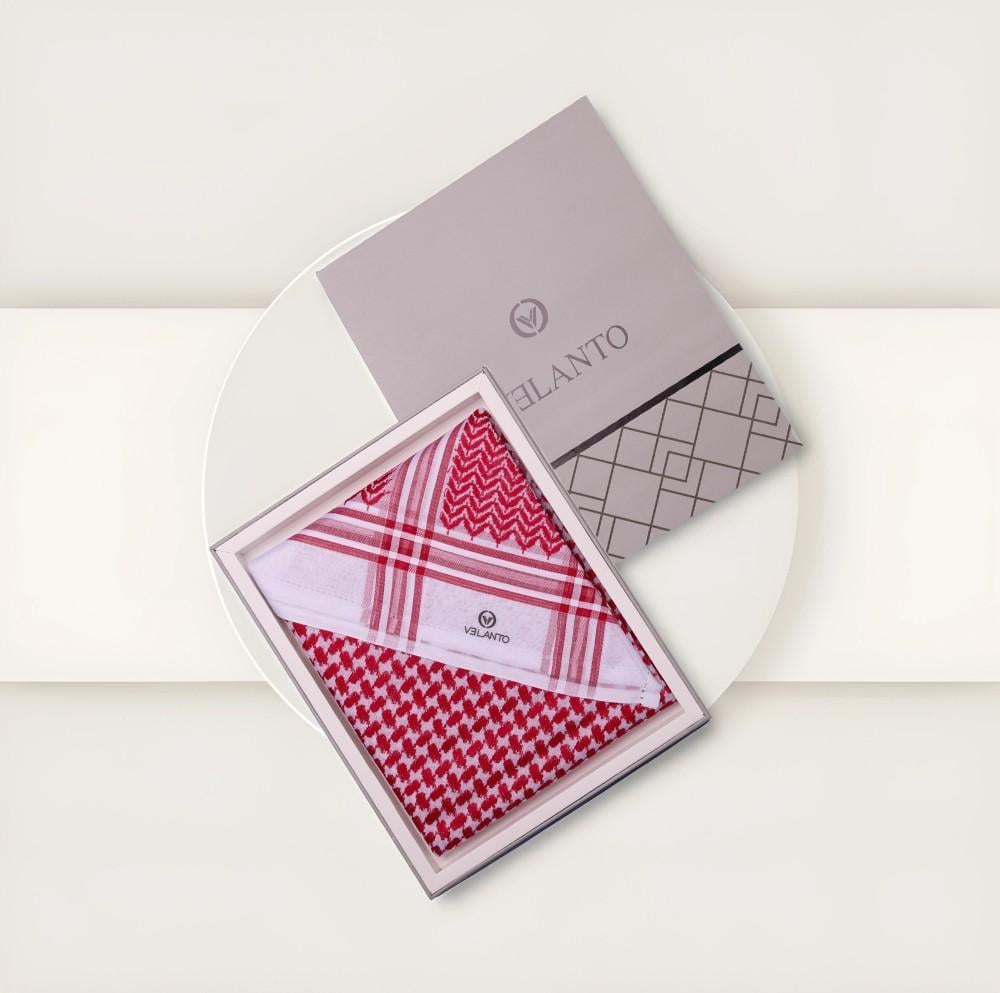 شماغ فلانتو  VELANTO-B1 الاصدار الجديد