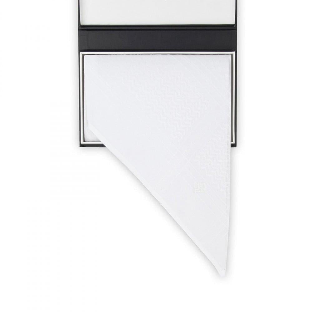 شماغ دسار أبيض 2021