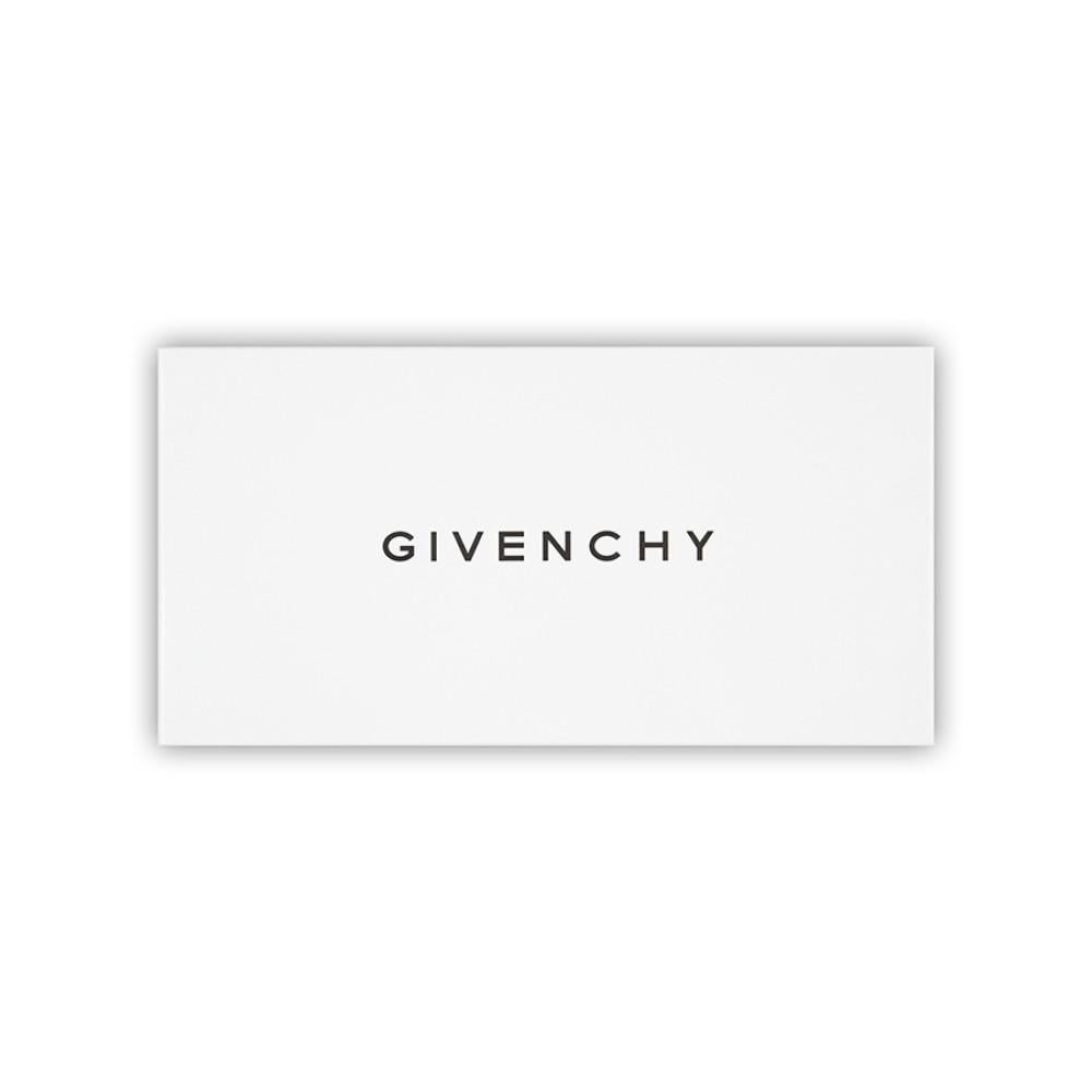 شماغ جيفنشي ابيض كلاسسيك  2024