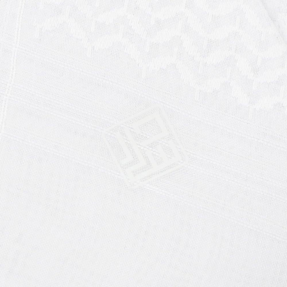 شماغ دسار أبيض 2021