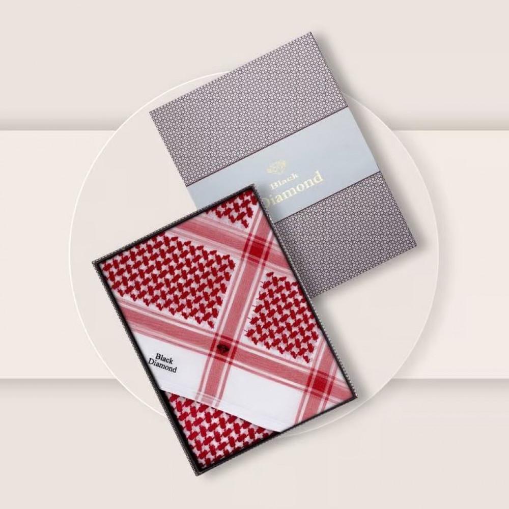 شماغ بلاك دايموند 002-2023