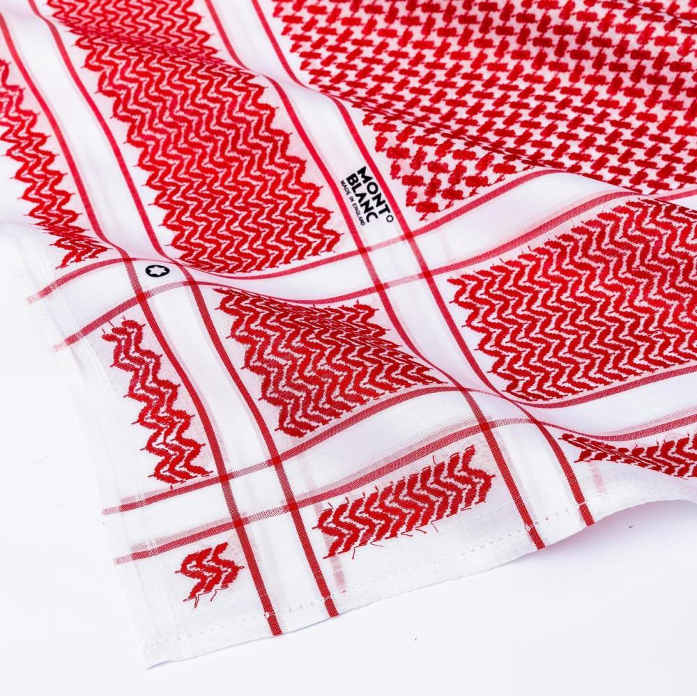 شماغ مونت بلانك الشبابي