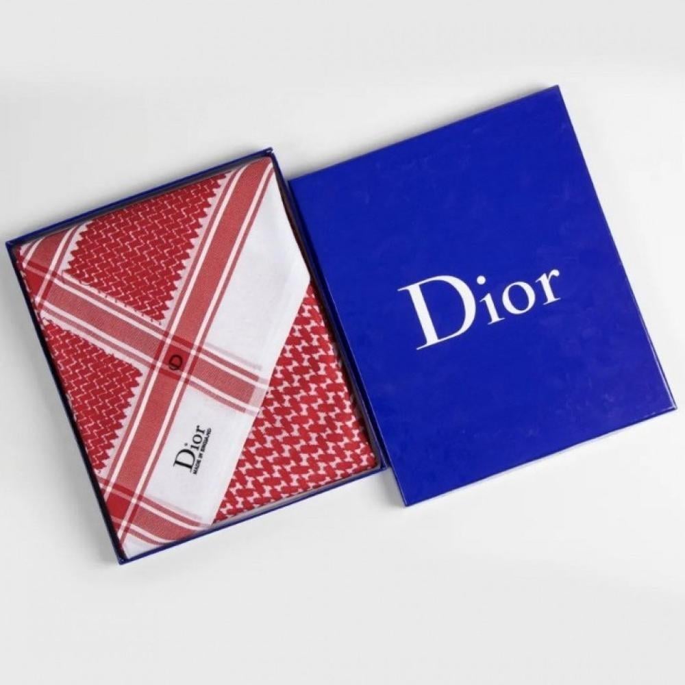 شماغ ديور كلاسك الاصدار الخاص موديل 2023