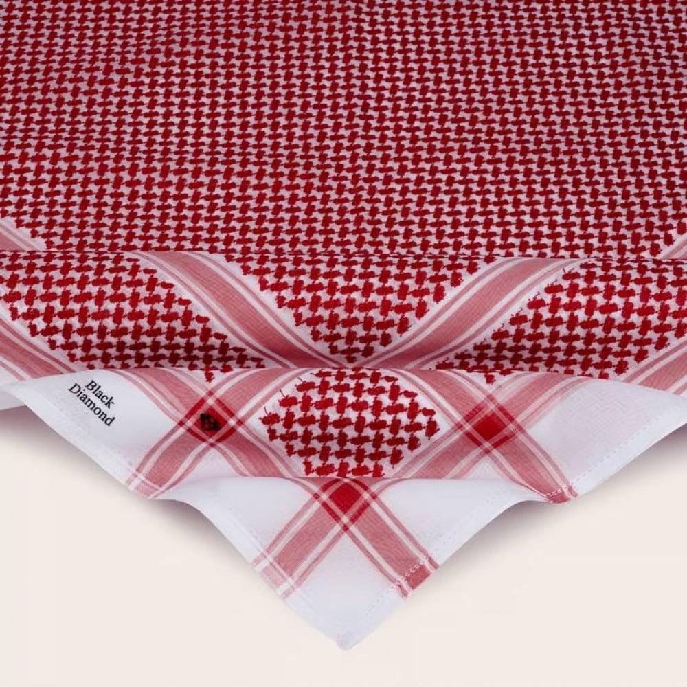 شماغ بلاك دايموند 002-2023