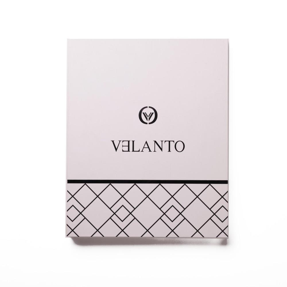 شماغ فلانتو أبيض -B1